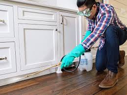 Real Estate Pest Inspections in Crooks, SD